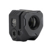 Strike Industries - Strike Micro Comp-QUAD se závitem - 1/2''x28 TPI - černý - SI-MC-QUAD