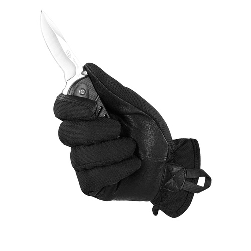 M-Tac - Taktické rukavice Scout Tactical Mk.2 - Black - 90319002