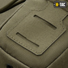 M-Tac - Ergonomická ramenní kapsa Elite - zelená Ranger - 10136023