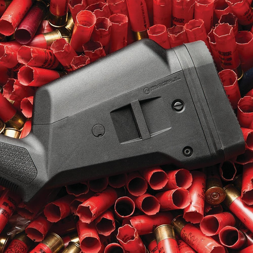 Magpul - SGA® pažba pro Mossberg® 500/590/590A1 - Flat Dark Earth - MAG490 FDE