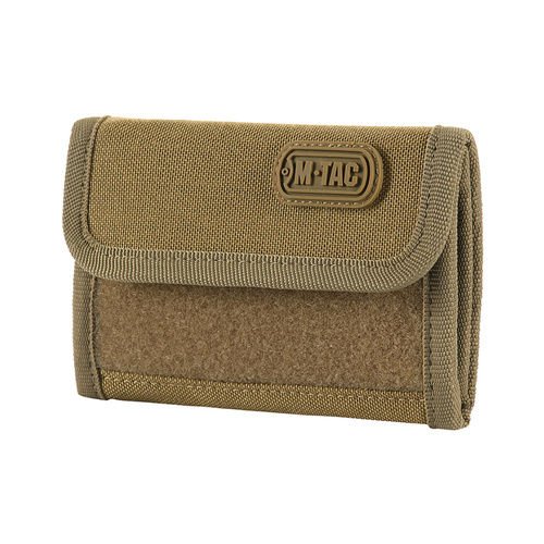 M-Tac - Elite Gen.II Peněženka - suchý zip - Coyote - 20424805