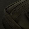 M-Tac - Odepínací kapsa na bederní pás Elite Gen.II - Cordura 1000D - Černá - 10086802
