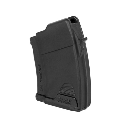 FAB Defense - Zásobník Ultimag 10R AK - 7,62x39 - černý