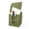 Condor - Pouzdro na mapu - Olive Drab - MA35-001