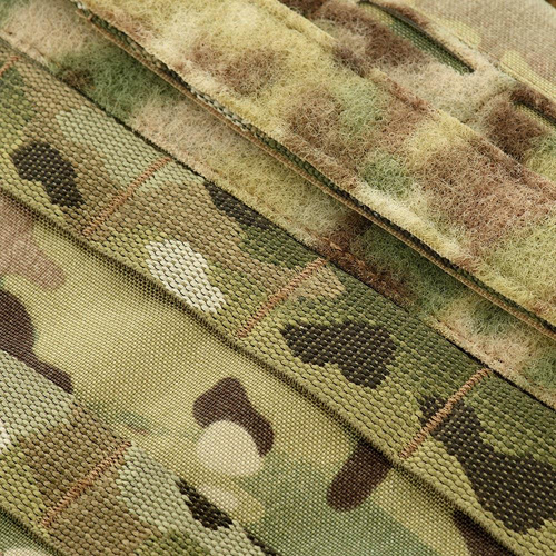 M-Tac - Cuirass QRS QRS Gen.II Plate Carrier taktická vesta - MultiCam - 10156808
