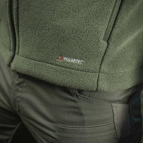 M-Tac - Military Fleece Nord Polartec - Army Olive - 20467064