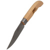 MAM - Kapesní nůž Sportive - světlé bukové dřevo 83 mm - 2045-LW