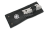 Smith & Wesson - Vrhací nože Bullseye 8'' - 6 ks - SWTK8CP