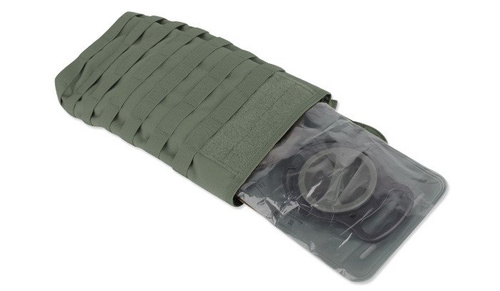 Condor - Hydratační nosič Hydration Carrier - 2,5 l - Zelený OD - HCB-001