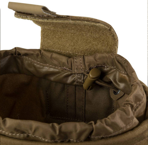Helikon - Competition Dump Pouch® - černá - MO-CDP-CD-01