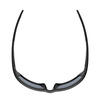 Magpul - Brýle Apex Eyewear Ballistic - černý rámeček / šedozelená skla - polarizované - MAG1130-1-001-1900