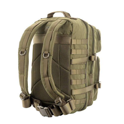 M-Tac - Velký útočný batoh - 36 l - zelený - 10334001