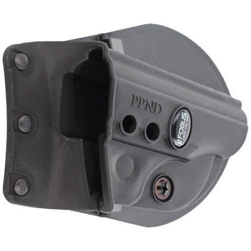 Fobus - Pouzdro pro Walther PP, PPK, PPKS, FEG 380 - Standard Paddle - pravé - PPND