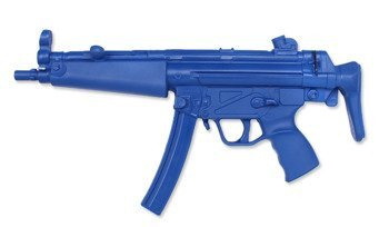 BLUEGUNS - Simulátor střelné zbraně - H&K MP5A3 - FSMP5A3