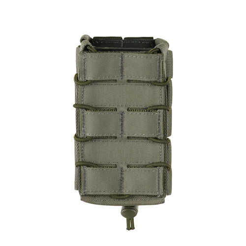 M-Tac - Dvojité pouzdro na zásobníky pro AR/AK - Ranger Green - 10191023