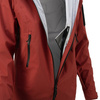 Helikon - Dámská hardshelová bunda Squall - Crimson Sky - KU-SWH-TR-83