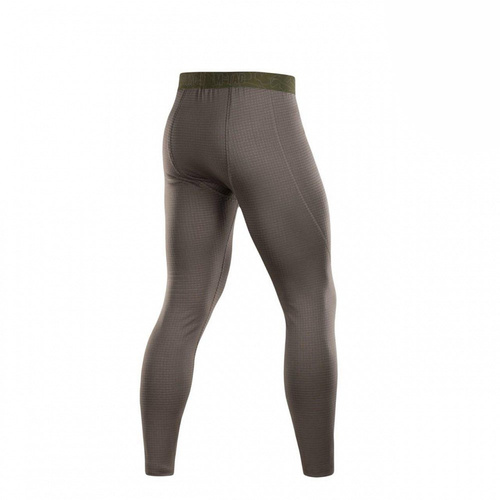 M-Tac - Termoaktivní kalhoty Delta Level 2 - Dark Olive - 70005048