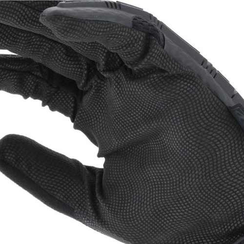 Mechanix - M-Pact 0,5 mm krycí taktické rukavice - černé - MPSD-55
