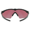 Oakley - SI Ballistic M Frame 3.0 Matte Black Sluneční brýle - Prizm TR22 - OO9146-19