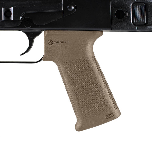 Magpul - MOE SL® AK Grip pro AK-47 / AK-74 - FDE - MAG682-FDE