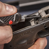 Real Avid - Nástroj 4 v 1 pro pistole Glock - černý - AVGLOCK41