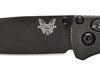 Benchmade - Zavírací nůž Mini Bugout - AXIS® Lock - S30V - Black - 533BK-2 