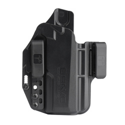 Bravo Concealment - vnitřní pouzdro Torsion 3.0 IWB pro pistoli Sig Sauer P320 - pravé - polymer - černé - BC20-1032