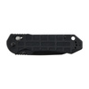 Ganzo - Zavírací nůž EDC G7453P - G-Lock - 440C - Drop Point - G-10 - Black - G7453P-BK