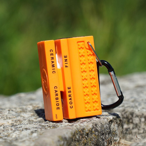 UST - Keramický brousek na nože - 20-310-635