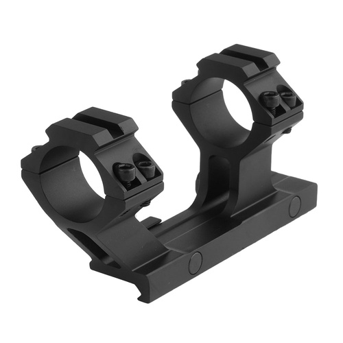 Vector Optics - Jednodílná montáž na zaměřovač - 25,4 mm / 1" - Picatinny - SCTM-62