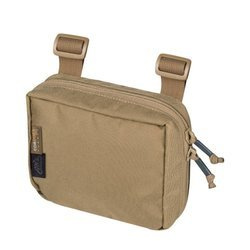 Helikon - EDC Insert Medium® - Cordura® - Coyote - IN-EDM-CD-11