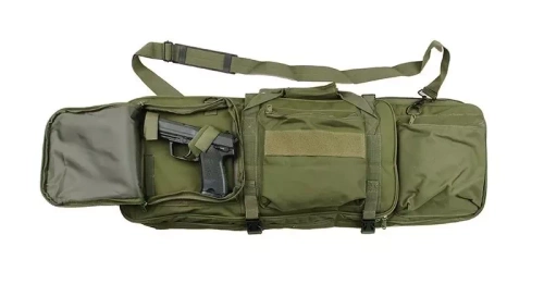 GFC Tactical - Pouzdro ASG Replica - 84 cm - olivové - GFT-22-000930