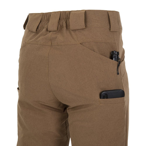 Helikon - Trekingové taktické kalhoty® - AeroTech - Olive Drab - SP-TTP-AT-32