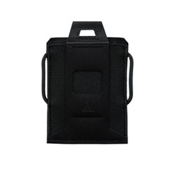 Direct Action - Ploché pouzdro na zásobník - černé - PO-SFMP-CD5-BLK