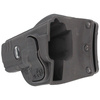 Fobus - Pouzdro pro Springfield XD, XDM Full Size - otočné - levé - XDCH LH RT