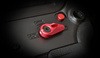 Strike Industries - Flip Switch - červený - SI-AR-SS-FLIP-RED