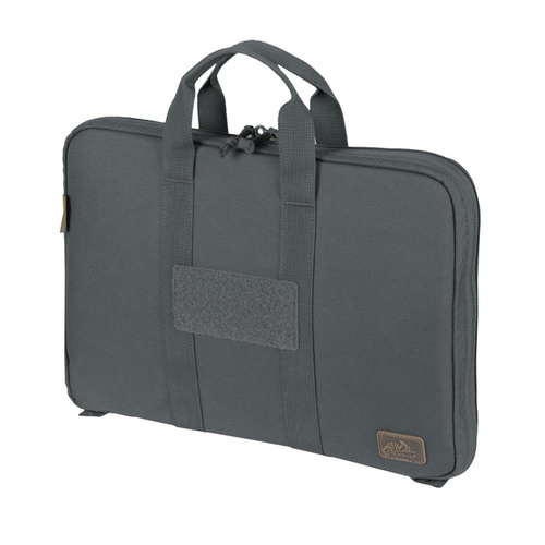 Helikon - Dvojitá pistolová peněženka® - Shadow Grey - MO-DPW-CD-35