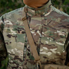 M-Tac - Pouzdro na monokulár PVS-14 - Coyote - 10023105