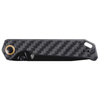 Kizer - Zavírací nůž EDC Companion - Liner Lock - N690 - Black - V4458.2N1