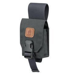 Helikon - Pouzdro na kompas/přežití - Cordura® - stínově šedé - MO-O09-CD-35