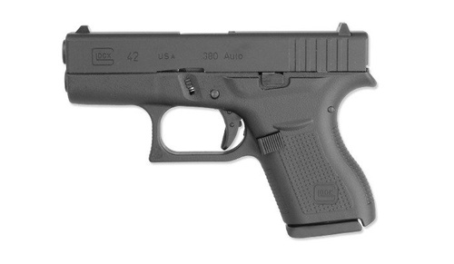 Umarex - Replika pistole Glock 42 - GBB - 2.6410