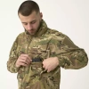 Helikon - Softshellová bunda Trooper Mk2 - Nylon - MultiCam - KU-TRM-AG-34