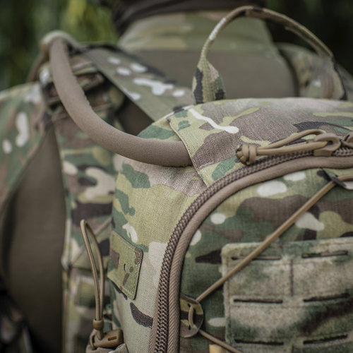 M-Tac - Taktický batoh Sturm Elite - 15 l - MultiCam - 10248008 