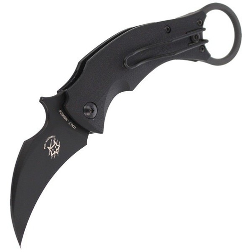 FOX - Black Bird Karambit od Bastinelli - FX-591