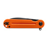Ganzo - Zavírací nůž Firebird EDC FH922PT-OR - D2 - Orange - FH922PT-OR