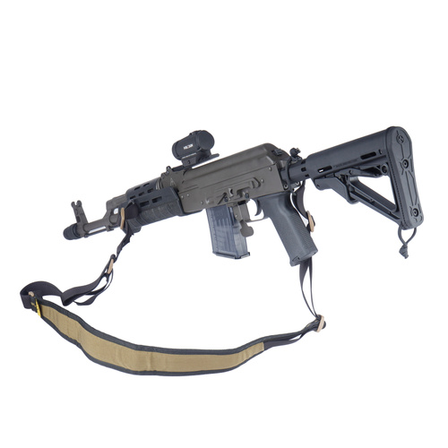 WBP Rogów x Slav Operator - Karabina Jack Rifle Gen.I - Cerakote - Bronze - .223 Rem/5,56x45 mmRem/5,56x45 mm