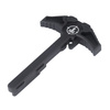 Tippmann Arms - Obouruční nabíjecí rukojeť pro M4-22 - hliník - černá - A201135