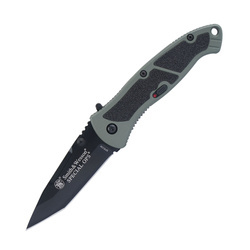 Smith & Wesson - Automatický nůž Special Ops - SPECM