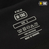 M-Tac - Balaclava Ninja Elite Premium Polartec - černá - 40411002