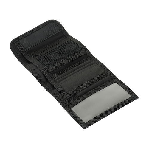 M-Tac - Elite Gen.II Hex Wallet - černá - 10206002